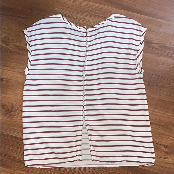 Abercrombie Shirt - Picture 3 of 4